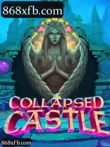 CollapsedCastle: Uma Jornada Épica em um Castelo Desmoronado