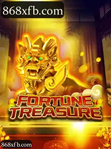 Explorando o Universo Encantador de FortuneTreasure com 868x