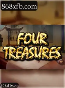 Explorando o Mundo Fascinante de FourTreasures: Regras e Estratégias para 2023