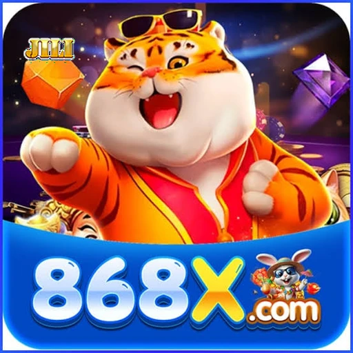 868x Logo