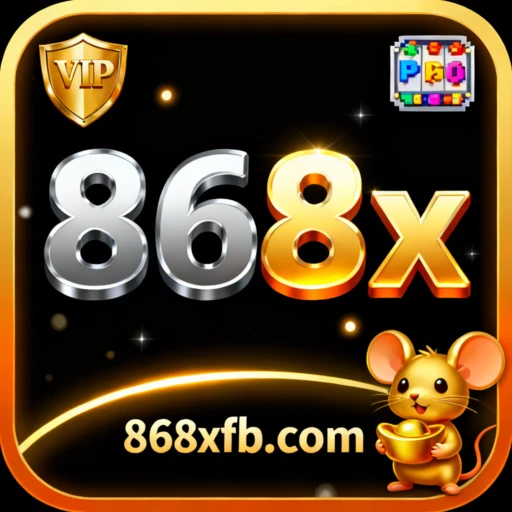 868x